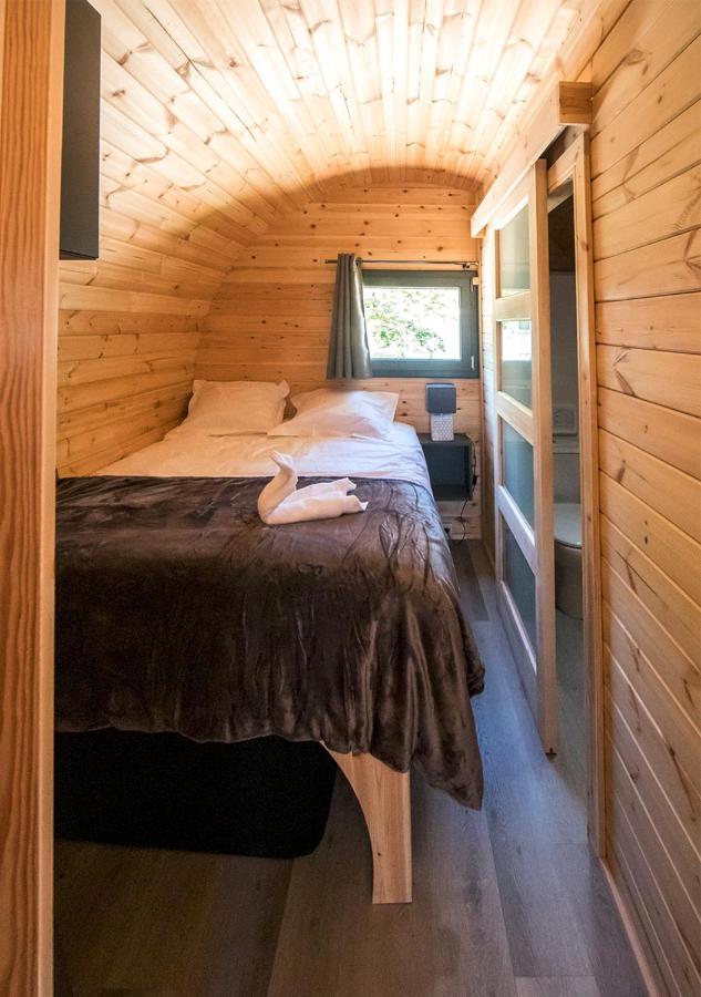 Les Voiles De Laives Hotell Eksteriør bilde
