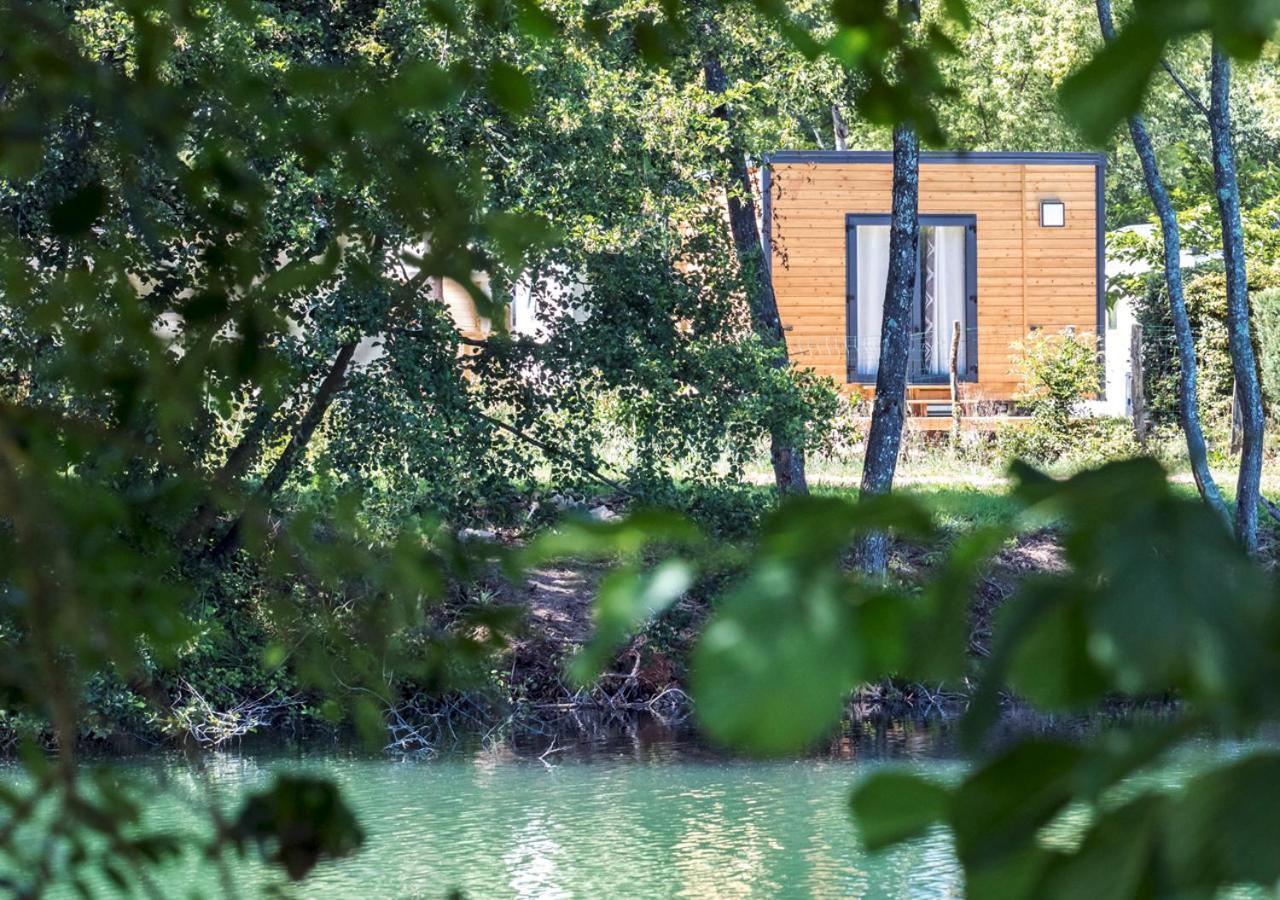 Les Voiles De Laives Hotell Eksteriør bilde